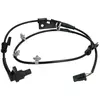 DELPHI Capteur ABS pour HYUNDAI: Coupé, Tiburon (Ref: SS20530)