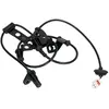 DELPHI Capteur ABS pour HYUNDAI: ix35 (Ref: SS20537)