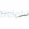 DELPHI Flexible de frein pour RENAULT: Modus, Clio (Ref: LH7503)