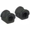 Silent bloc de barre stabilisatrice DELPHI TD1328W, 2 pièce