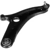 Bras de suspension DELPHI TC3829 essieu avant, droite, avant