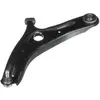 Bras de suspension DELPHI TC3828 essieu avant, gauche, avant