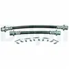 DELPHI Flexible de frein pour HONDA: Civic (Ref: LH7586)