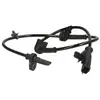 DELPHI Capteur ABS pour FORD: Fiesta, B-Max (Ref: SS20592)