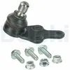 DELPHI Rotule de suspension pour VOLVO: V40 (Ref: TC3651)