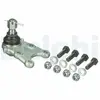 DELPHI Rotule de suspension pour ISUZU: D-Max (Ref: TC3644)