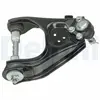 Bras de suspension DELPHI TC3562 Essieu avant, droite, avant
