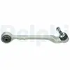 Bras de suspension DELPHI TC3610 essieu avant, droite, arrière
