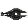 Bras de suspension DELPHI TC3605 essieu arrière, gauche, droite, arrière