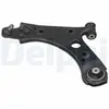 DELPHI Triangle de suspension pour FIAT: Tipo, Aegea (Ref: TC3618)