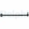 Bras de suspension DELPHI TC3583 Essieu arrière, droite, arrière
