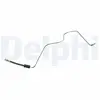 DELPHI Flexible de frein pour VOLVO: S60, V60, S80, V70 (Ref: LH7722)