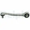 Bras de suspension DELPHI TC3798 Essieu avant, gauche, arrière