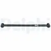 Bras de suspension DELPHI TC3573 essieu arrière, gauche, droite, avant
