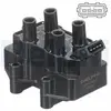 DELPHI Bobine d'allumage pour PEUGEOT: 106, 306, 405 & CITROËN: ZX (Ref: GN10803-12B1)