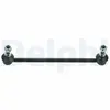 DELPHI Biellette de barre stabilisatrice pour MERCEDES-BENZ: Classe B (Ref: TC3654)