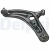 DELPHI Triangle de suspension pour KIA: Venga & HYUNDAI: ix20 (Ref: TC3713)