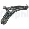 DELPHI Triangle de suspension pour KIA: Venga & HYUNDAI: ix20 (Ref: TC3714)
