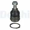 DELPHI Rotule de suspension pour MAZDA: 6 (Ref: TC3717)
