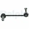 DELPHI Biellette de barre stabilisatrice pour ISUZU: Rodeo, D-Max (Ref: TC3710)