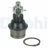 DELPHI Rotule de suspension pour JEEP: Wrangler (Ref: TC3665)