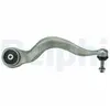 Bras de suspension DELPHI TC3438 essieu avant, droite, avant