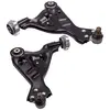 DELPHI Triangle de suspension pour MERCEDES-BENZ: Vito, Viano (Ref: TC3685)