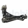 DELPHI Triangle de suspension pour MERCEDES-BENZ: Vito, Viano (Ref: TC3686)