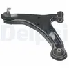 DELPHI Triangle de suspension pour SUZUKI: Grand Vitara (Ref: TC3689)