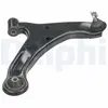 DELPHI Triangle de suspension pour SUZUKI: Grand Vitara (Ref: TC3690)