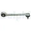 Bras de suspension DELPHI TC3556 Essieu avant, droite, avant