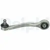 Bras de suspension DELPHI TC3557 essieu avant, gauche, arrière