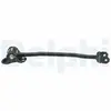 Bras de suspension DELPHI TC3572 essieu arrière, droite, arrière