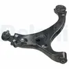 Bras de suspension DELPHI TC3588 Essieu avant, gauche,
