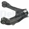 DELPHI Triangle de suspension pour MITSUBISHI: L200, Montero (Ref: TC3640)