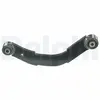 Bras de suspension DELPHI TC3661 essieu arrière, gauche, droite, arrière