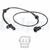 DELPHI Capteur ABS pour VOLVO: XC 90 (Ref: SS20569)
