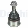 DELPHI Rotule de suspension pour JEEP: Cherokee (Ref: TC3649)