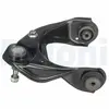 Bras de suspension DELPHI TC3627 essieu avant, gauche, avant