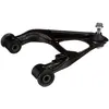 Bras de suspension DELPHI TC3638 essieu avant, droite, avant