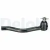 DELPHI Rotule de direction pour HONDA: Civic (Ref: TA3293)