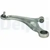 DELPHI Triangle de suspension pour HYUNDAI: i40 (Ref: TC3794)