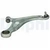 DELPHI Triangle de suspension pour HYUNDAI: i40 (Ref: TC3795)