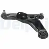 DELPHI Triangle de suspension pour MITSUBISHI: Outlander (Ref: TC3783)