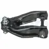 Bras de suspension DELPHI TC3608 essieu avant, gauche, droite, avant
