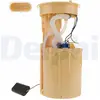 DELPHI Unité d'injection de carburant pour VOLKSWAGEN: Transporter (Ref: FG2613-12B1)
