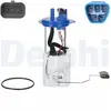 Pompe À Carburant Delphi Fg160712b1