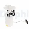 Unité D'Alimentation En Carburant Delphi Ft411712b1 Renault