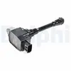 DELPHI Bobine d'allumage pour NISSAN: Micra (Ref: GN11128-12B1)