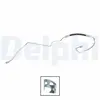 Flexible de frein DELPHI LH7604